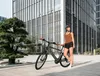 SachsenRAD E-Bike Allrounder Urban Trekking EBike C3T mit Produktbild-Vorschau 4