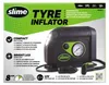 Slime 12V Reifenpumpenkompressor Produktbild-Vorschau 2
