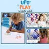 Kreativset Aqua Water Doodle Matte, Montessori Spielzeug Produktbild-Vorschau 2