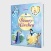 Disney Vorlesebuch: Die schönsten Disney-Märchen Produktbild-Vorschau 3