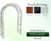 GardenAndPools Rosenbogen HOLLAND RUND Gesamtbreite 1,80 m Produktbild-Vorschau 11