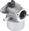 Carburatore per Briggs & Stratton 799868 498170 498254 Anteprima dell’immagine prodotto 2