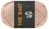 Lana Grossa - The Bast 0004 pastellrosa Produktbild-Vorschau 2