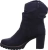 Schlupf-/Reißverschlußstiefelette Warmfutter ab 35mm Absatz Produktbild-Vorschau 10