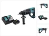 Makita DHR 202 RF1 Perforateur sans fil 18 V 2,0 J SDS Plus Voir les images du produit 1