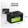 Green Cell LFPGC12V10AH USV-Batterie Lithium-Eisen-Phosphat Produktbild-Vorschau 9