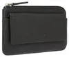 L.CREDI Leder Schlüsselmäppchen Clara Key Case Black Produktbild-Vorschau 2