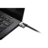 Kensington Microsaver 2.0 Notebookschloss Anteprima dell’immagine prodotto 20