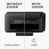kwmobile Cover kompatibel mit Epson Expression Home XP-2200 Produktbild-Vorschau 2
