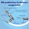 Knaak Katzen Laserpointer USB wiederaufladbar 3-in-1 LED UV Produktbild-Vorschau 6