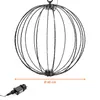 Boule lumineuse à suspendre pour l'extérieur 60 cm avec Voir les images du produit 2