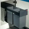 Hailo 3666101 - AS Tandem - 15L/15L - Dunkelgrau - Produktbild-Vorschau 25
