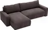 Kaiser Möbel Ecksofa mit schlaffunktion und bettkasten, Produktbild-Vorschau 3