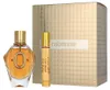 Edp Spray 90ml/Edp Spray 20ml Paco Rabanne Million Gold For Produktbild-Vorschau 4