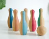 Korko - Bowling-Set|Ab 18 Monaten|Ideal für die Produktbild-Vorschau 8