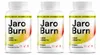 Jaro Burn-3 x Anteprima dell’immagine prodotto 2