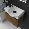 Alpenberger Waschtisch mit Unterschrank | Gäste WC Produktbild-Vorschau 3