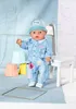 BABY born Deluxe Jeans Overall, 43cm Produktbild-Vorschau 13