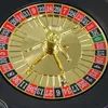 Roulette Partyspiel Trinkspiel Kunststoff 16Gläser Produktbild-Vorschau 3