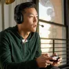 JBL Quantum 100X, con cable, para juegos, 220 g, Vista previa de la imagen del producto 17