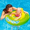 Intex Aufblasbarer Schwimmring Für Babys    One Size Produktbild-Vorschau 13