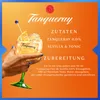 Tanqueray Flor De Sevilla 0,0%, alkoholfreie Produktbild-Vorschau 3