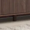 TV-Schrank Hängende RTV Kommode 200 cm Misterio Lamellen Produktbild-Vorschau 4