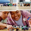 LEGO 10782 LEGO Spider-Man 10782 Hulks und Rhinos Anteprima dell’immagine prodotto 30