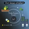 Vegavero Tribulus Terrestris | 120 capsule | 600 mg di Anteprima dell’immagine prodotto 4