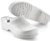 Sika scarpa da lavoro Comfort open clog nero-41 Anteprima dell’immagine prodotto 3