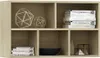 Libreria/seduta Sonoma rovere 50x25x80 cm materiale a base Anteprima dell’immagine prodotto 7