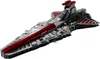 LEGO Star Wars UCS Republikanischer Angriffskreuzer der Produktbild-Vorschau 19