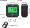 Mini digitální inklinometr Protractor/Inclinometer/Level 3 Náhled obrázku produktu 5