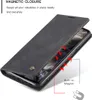 OnePlus Nord Pouzdro, RetroPolyuretanKožené Pouzdro s Náhled obrázku produktu 4