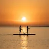 Deska SUP Skiffo Rivage Sunrise 11.0, nadmuchiwana, zestaw Podgląd zdjęcia produktu 13