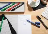 Fineliner mit gefederter Spitze - STABILO SENSOR F - fein - Produktbild-Vorschau 7
