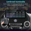 12,3-inch Linux autoradio voor Mercedes-Benz Vito W447, met Productafbeelding-voorbeeld 8