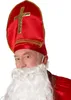 dressforfun® Herrenkostüm St. Nikolaus in klassischen Produktbild-Vorschau 7