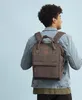 Cabaïa Adventurer Medium Papeete darkbrown - Rucksack Produktbild-Vorschau 22