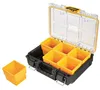 Werkzeug-Organizer DEWALT TOUGHSYSTEM 2,0 22 Liter mit 1/2 Organizer Vista previa de la imagen del producto