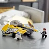 LEGO 75281 Star Wars Anakins Jedi Interceptor, sada s R2-D2 Náhľad obrázku produktu 14