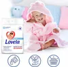Lovela Baby Waschpulver Color 4,1 kg Produktbild-Vorschau 2