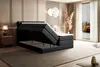 ALTDECOR Boxspringbett mit 2 Matratzen und Topper - 160x200 Produktbild-Vorschau 5