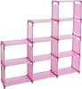 Bücherregal Standregal Stufenregal Treppenregal Regal Produktbild-Vorschau 5