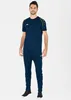 JAKO Classico Trainingshose nightblue XL Podgląd zdjęcia produktu 6