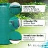 TTL Garden Gartensäcke 272L 3er Set - Laubsack inkl. Produktbild-Vorschau 4