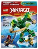 LEGO NINJAGO Lloyds Drachen-Mech Battle Set - Ninja Produktbild-Vorschau 19