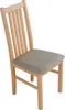 LeafDesign Chaise de salle à manger en bois - Chaise en Voir les images du produit 3