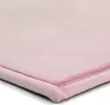 Tappeto extra morbido rosa effetto velluto 160x230 Anteprima dell’immagine prodotto 3