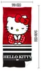 Hello Kitty Duschtuch Badetuch Strandtuch 70 x 140 cm / Produktbild-Vorschau 6